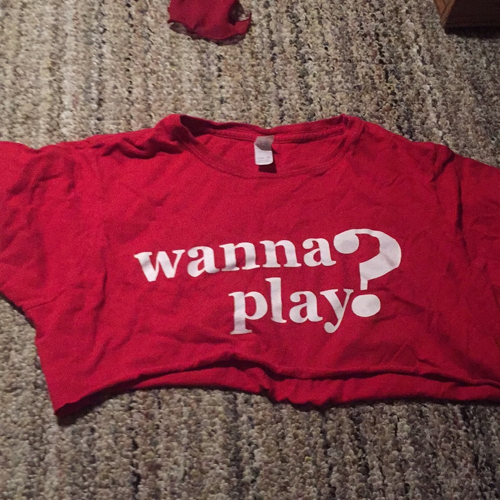 Don’t like it anymore